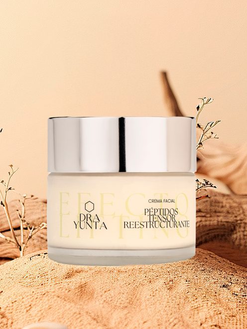 Peptidos Tensor Reestructurante