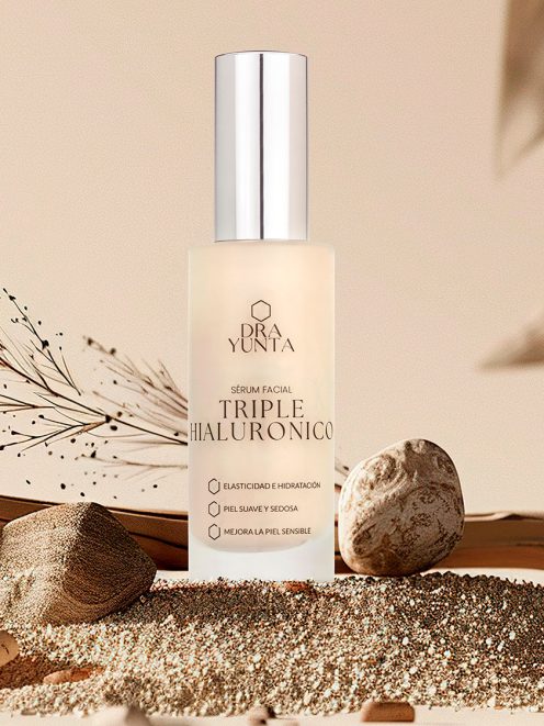 Serum Triple Hialurónico