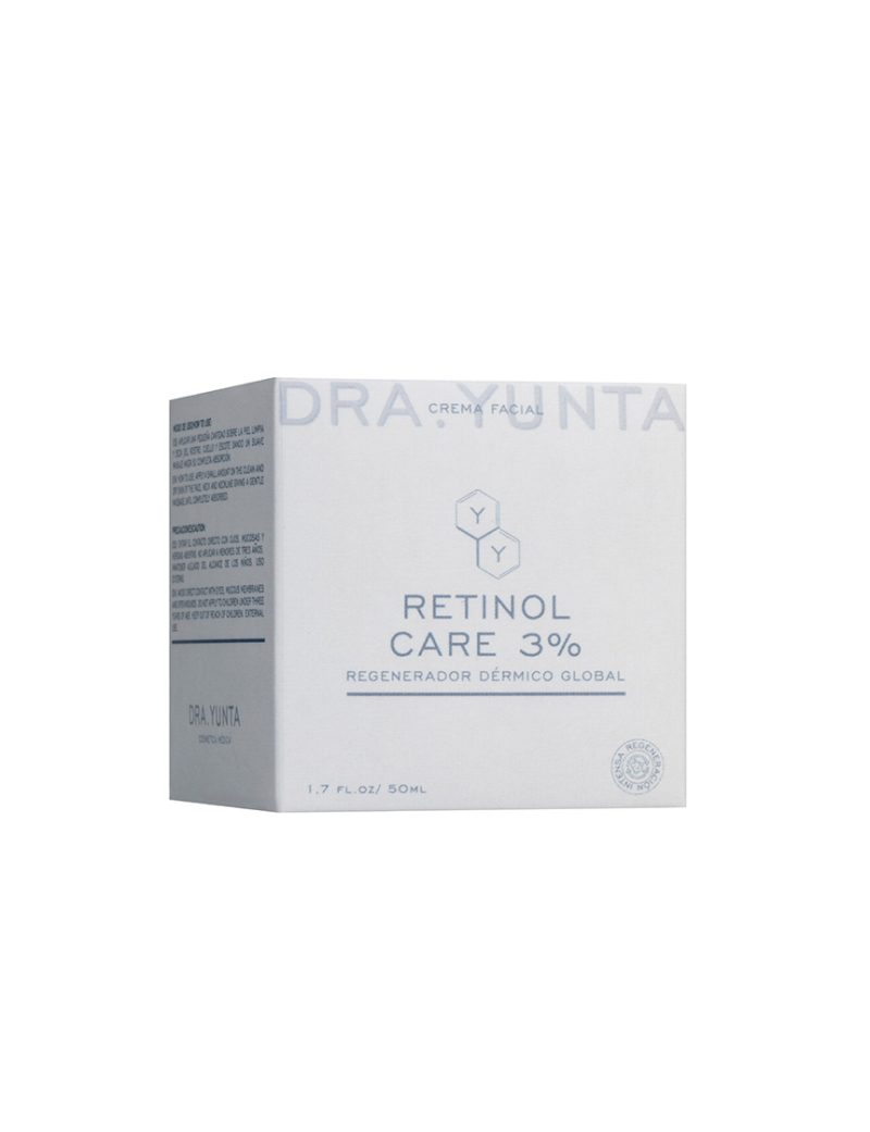 Retinal Care 3%
